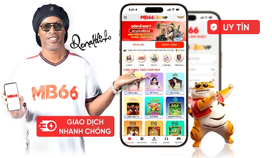 Định vị thương hiệu VB777