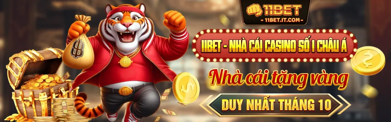 Banner khuyến mãi VB777