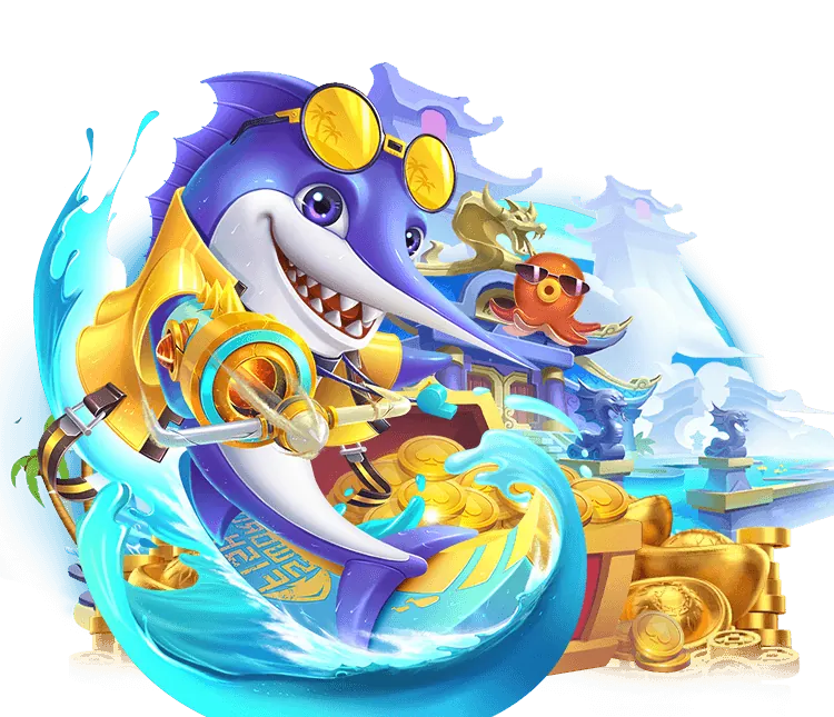 Thế giới game nổ hũ và bắn cá đa dạng tại VB777 Code