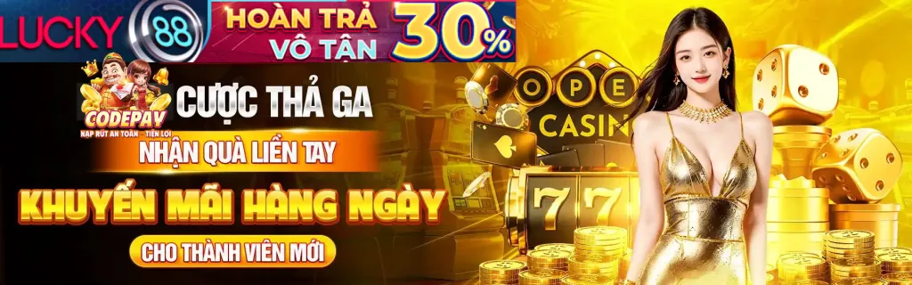 Banner kêu gọi hành động đăng nhập vb777 code