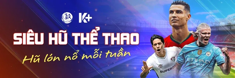 Ưu đãi thưởng nạp tiền VB777