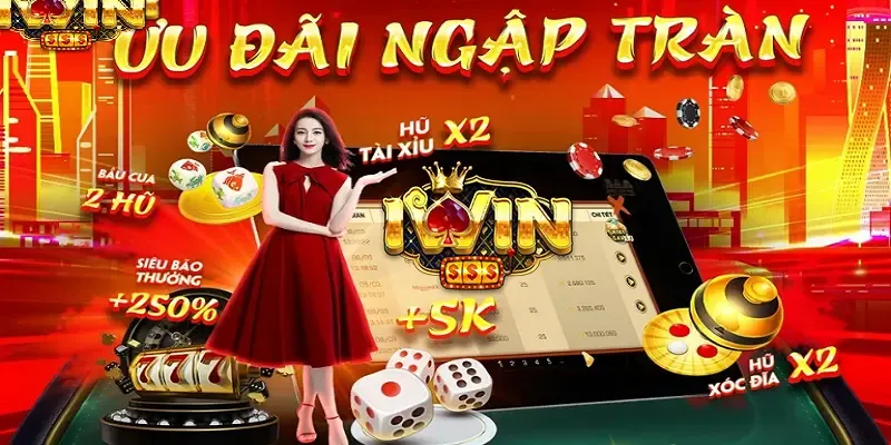 Các loại trò chơi đa dạng tại vb777 code