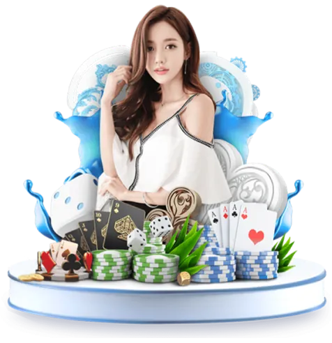 Trò chơi slot nổ hũ tại VB777
